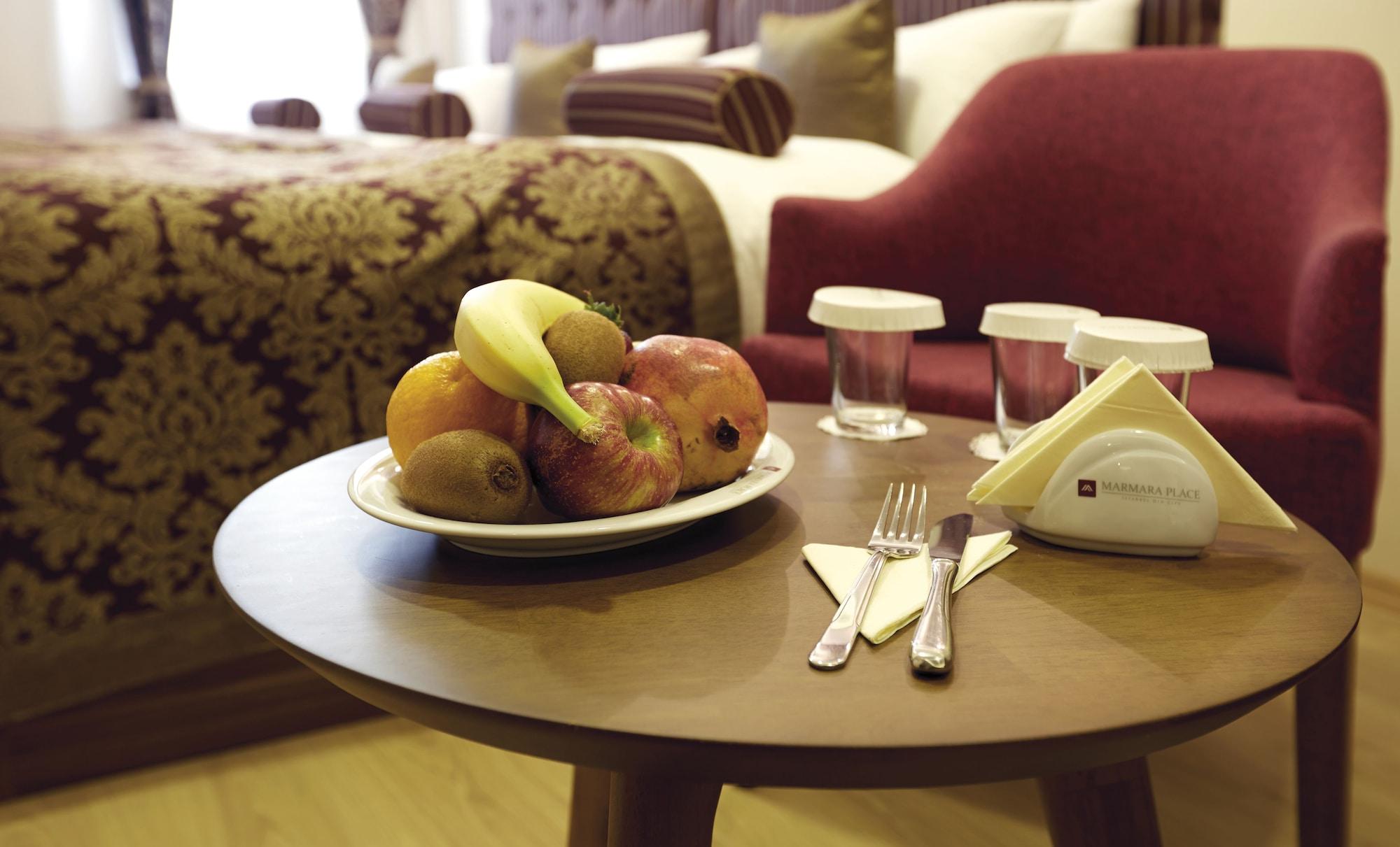 Marmara Place Old City Hotel Provincia di Provincia di Istanbul Esterno foto